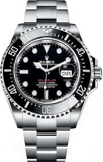 Rolex Men's Watch