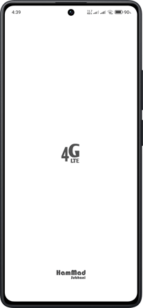 Force 4G Only