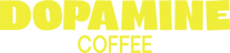 Logo Dopamine Coffee
