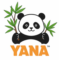 YANA logo