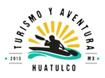 Aventuras Huatulco logo