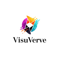 VisuVerve logo