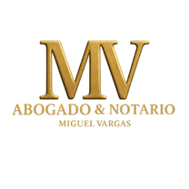 Miguel Vargas Abogado & Notario logo