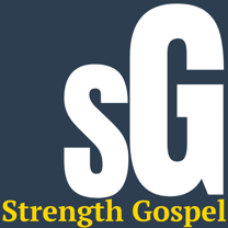 Strength Gospel logo