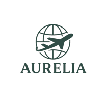 Aurelia Odyssey logo