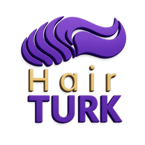 hair turk logo