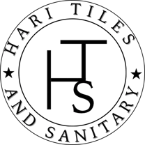 Hari Tiles and Sanitary logo