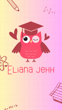elianajehh logo