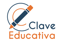 Clave Educativa logo