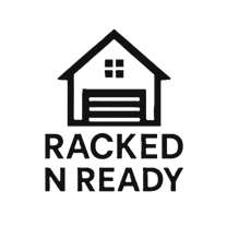 Racked N Ready LLC logo