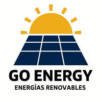 go energy logo