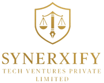 Synerxify logo
