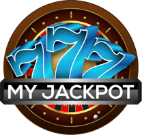 Myjackpot logo