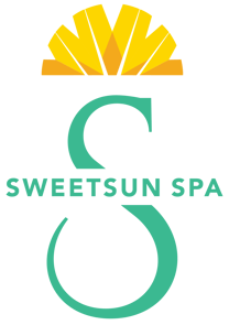 Sweet Sun Spa logo