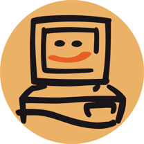 Doc’Nico Caudéran Dépannage Informatique logo