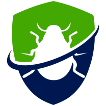 Schädlingsbekämpfung Frankfurt logo