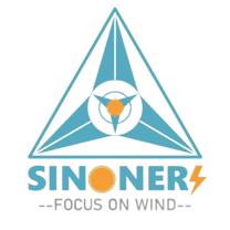 SINONERY logo