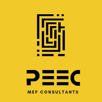 PEEC MEP CONSULTANTS logo