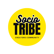 Socio Tribe logo