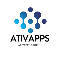 ATIVAPPS TECHNOLOGY logo