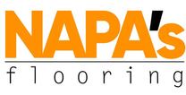 Napa`s Flooring logo