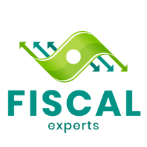 Fiscal Experts logo