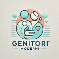 Genitori Moderni: la Guida essenziale per il Benessere del Tuo Neonato logo