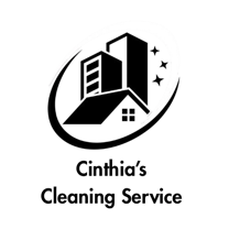 Cinthias Cleaning Services logo