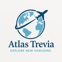 Atlas Trevia logo