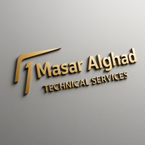Masar Alghad Technical Services logo