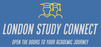 london study connect logo