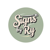 Signs by Ry logo