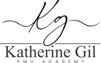 Katherine gil pmu academy logo