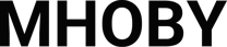 MHOBY logo