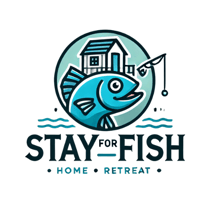 stayforfish logo