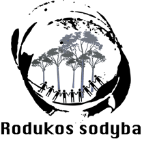 Rodukos sodyba logo