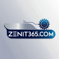 Zenith365 logo
