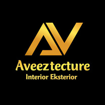 AVEEZTECTURE l INTERIOR EXTERIOR logo