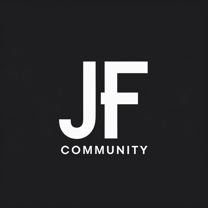 J&F Community logo