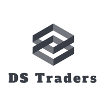 DSTraders logo