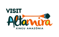 Visit Altamira logo