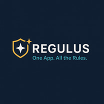Regulus logo