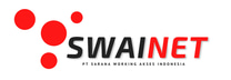 SWAINET logo