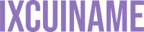 Ixcuiname logo