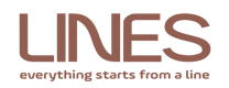 lines logo