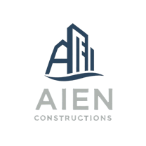 AIEN constructions logo