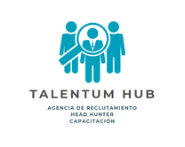 Talentum Hub México logo