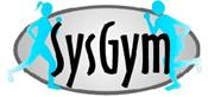 SysHealth logo