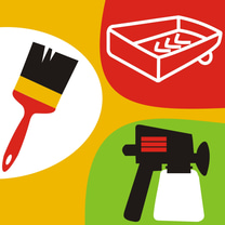 Island Partners Painting logo