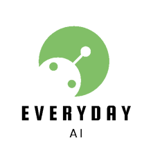 Everyday AI logo